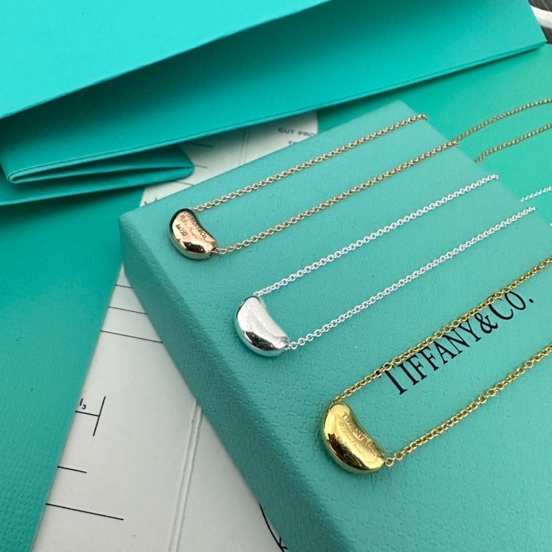 Tiffany Necklaces